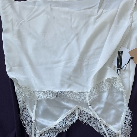 🤍 nordstrom ivory cami 🦢 - Picture 2 of 2